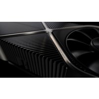 Видеокарта NVIDIA GeForce RTX 3090 Founders Edition 24GB GDDR6X