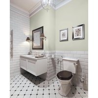 Краска Finntella Eco 15 Antiikki F-10-1-9-FL124 9 л (белый)