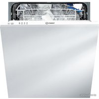 Встраиваемая посудомоечная машина Indesit DIF 14