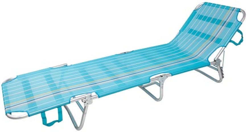 

Шезлонг Green Glade М6187