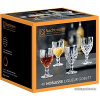Набор рюмок Nachtmann Noblesse 103748 (4 шт)