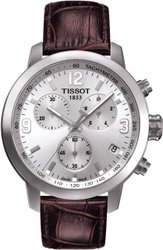 PRC 200 Quartz Chronograph Gent (T055.417.16.037.00)