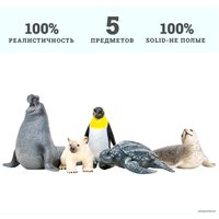 Фигурка Masai Mara Мир морских животных ММ203-014