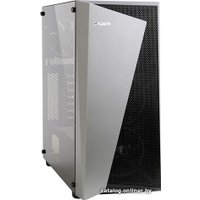 Корпус Zalman S4 Plus