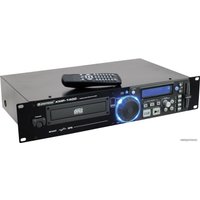 CD-проигрыватель Omnitronic XMP-1400