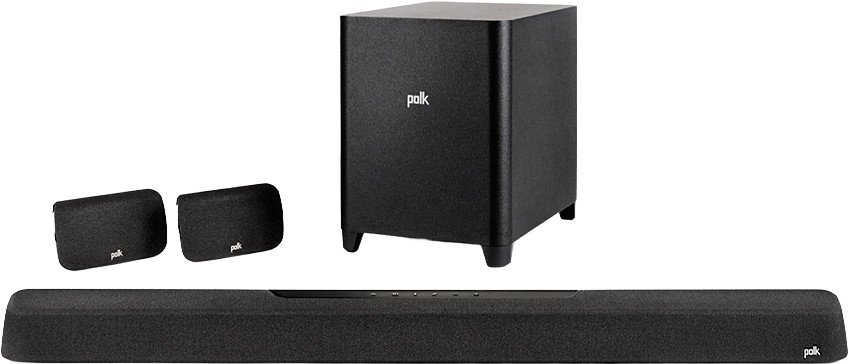 

Саундбар Polk Audio Magnifi Max AX SR