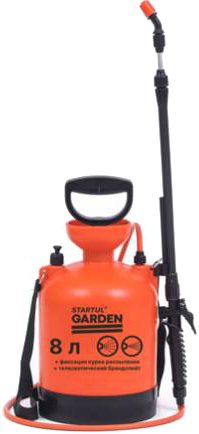 Компрессорный Startul Garden ST6630-80