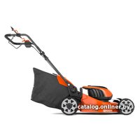 Газонокосилка Husqvarna LC 142iS 970541901