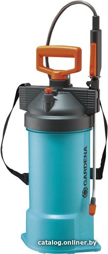 Ручной опрыскиватель Gardena Comfort 869-20