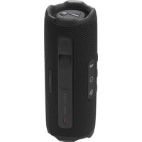 Беспроводная колонка JBL Flip 7 (черный)