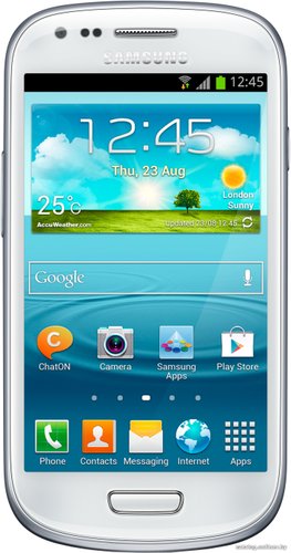 Samsung i8190 Galaxy S III mini (8Gb)