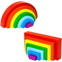 Пирамидка Alatoys Пирамидка ПСТ06