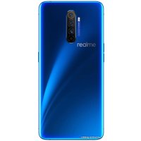 Телефон Realme X2 Pro RMX1931 8GB/128GB международная версия (синий)