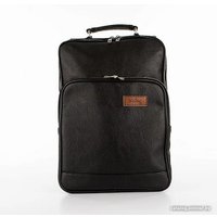 Городской рюкзак Mr.Bag 012-2070/1-BLK (черный)
