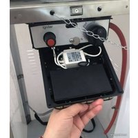 Газовый обогреватель Neoclima 08HW-BL (с LED-подсветкой)