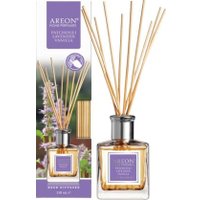 Аромадиффузор Areon Home Пачули лаванда ваниль (150 мл)