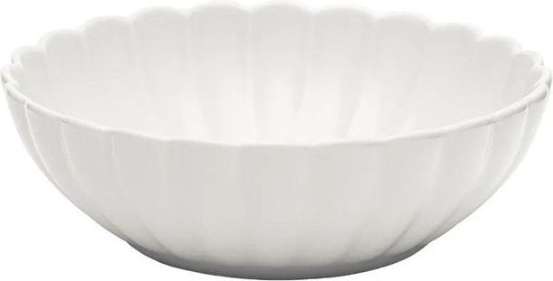 

Тарелка глубокая Oxford Flora Camelia 152277