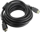 ACG711D-7.5M HDMI - HDMI (7.5 м, черный)