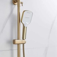 Душевая система  Shevanik S4136G