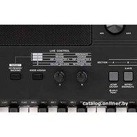 Синтезатор Yamaha PSR-E463