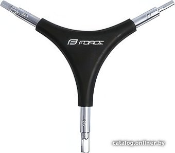 Гаечный ключ Force 895095-F
