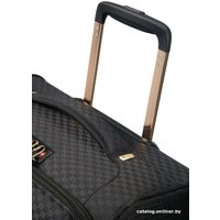Чемодан-спиннер Samsonite Uplite Ink Black 55 см