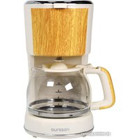 Капельная кофеварка Oursson CM1005/IV