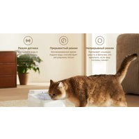 Фонтанчик Xiaomi Smart Pet Fountain 2 BHR9485GL (международная версия)