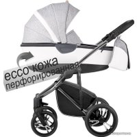 Универсальная коляска BEBETTO Bresso Premium Class (2 в 1, 04)