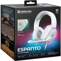 Наушники Defender Espanto