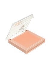 Pressed powder Soft matte тон SP 02 розово-бежевый (7г)