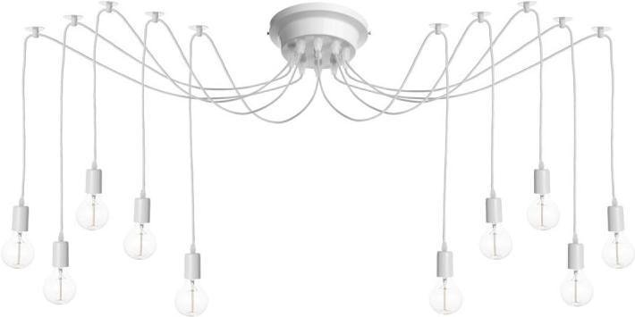 

Подвесная люстра LOFT IT LOFT1162W/10