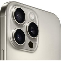 Телефон Apple iPhone 16 Pro Max 256GB (природный титан)