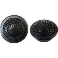 Компонентная АС Best Balance E6.5C Black Edition