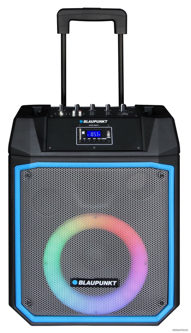 Патибокс Blaupunkt MB08.2