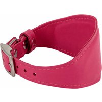 Ошейник Каскад 11015027-22 (фуксия)