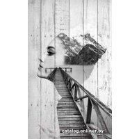 Картина White Wood B112-V-036-055-6.11 55x36 см в Борисове