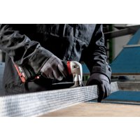 Листовые электрические ножницы Metabo SCV 18 LTX BL 1.6 601615840 (без АКБ, кейс)