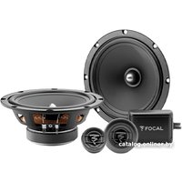 Компонентная АС Focal ASE 165 в Лиде