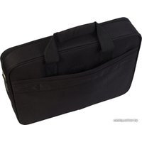 Мужская сумка PC Pet Nylon 15.6"(PCP-A9015BK)