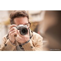 Беззеркальный фотоаппарат Fujifilm X-T10 Kit 18-55mm