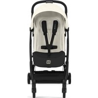 Коляска прогулочная «книга» Cybex Orfeo (canvas white)