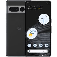 Телефон Google Pixel 7 Pro 12GB/128GB (обсидиан)