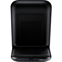 Беспроводное зарядное Samsung EP-N5200TBRGRU