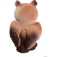 Фигурка Огонек Сова С-712