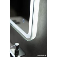  BelBagno Зеркало SPC-MAR-900-600-LED-TCH