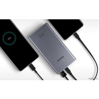 Внешний аккумулятор Samsung EB-P3300 (темно-серый)