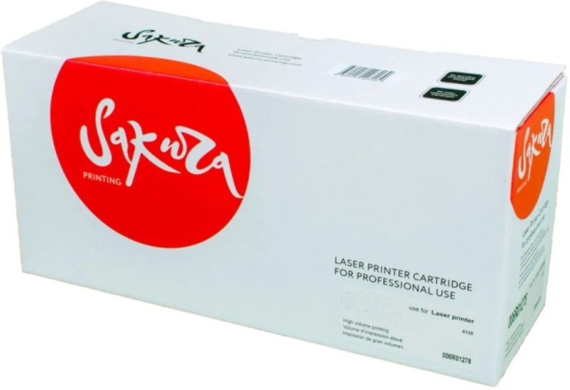 

Картридж Sakura Printing SATK8315Y (аналог Kyocera TK-8315Y)