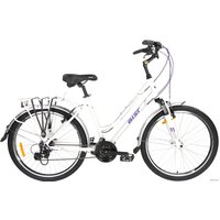 Велосипед AIST Cruiser 2.0 W р.19 2020