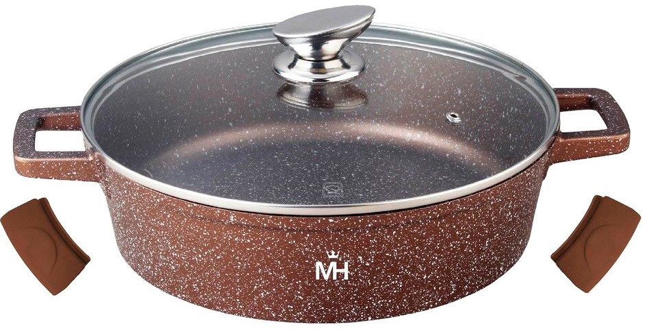 

Сотейник Mercury Haus MC-1812